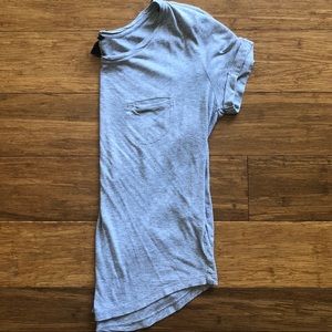Casual Gray Shirt - H&M